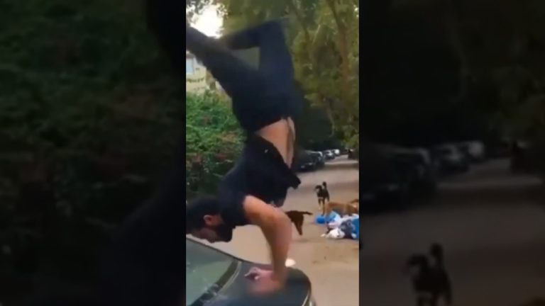 Thumbnail for Unexpected Fail Moments That Fall Apart Fast showing a funny fail compilation with awkward mishaps and instant regret moments