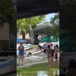 Thumbnail for Vacation Started With Instant Regret on the Water showing a funny travel mishap with boat chaos and a water fail