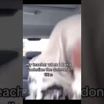 Thumbnail for When the Teacher Overreacts to One Tiny Mistake showing a funny school moment about forgetting to underline the date