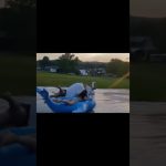 Thumbnail for Outdoor Wipeouts and Public Fails Gone Wrong Fast, a funny short featuring outdoor wipeouts, public embarrassment, water mishaps, and hoverboard chaos.