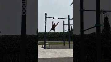 Thumbnail for A Chain Reaction of Pure Chaos Fails showing a chaotic funny fail moment from a YouTube Short.