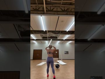 Thumbnail for Confidence Turns Into Instant Regret Fast showing a bold moment of overconfidence right before a funny fail unfolds.