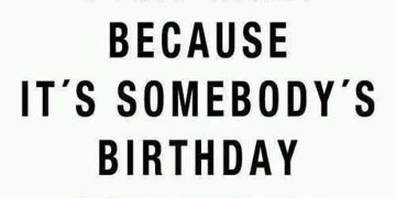 Humorous cake excuse meme for birthdays everywhere.