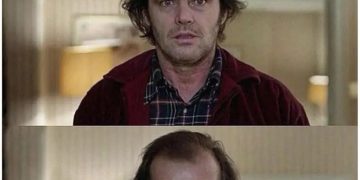 Close-up of a person deciding to skip plans and day drink