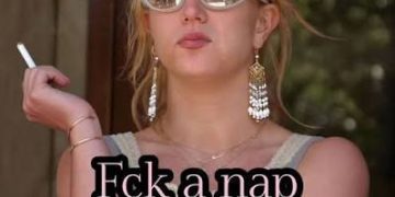 Person wearing sunglasses and holding a cigarette with a caption about needing a coma instead of a nap.