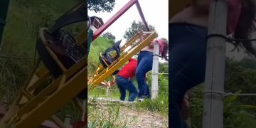 Thumbnail for Instant Regret Fails That Escalate Fast featuring a funny fail moment that quickly spirals into chaos