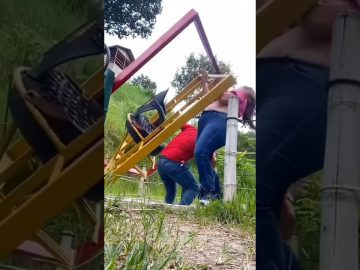 Thumbnail for Instant Regret Fails That Escalate Fast featuring a funny fail moment that quickly spirals into chaos