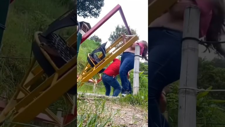 Thumbnail for Instant Regret Fails That Escalate Fast featuring a funny fail moment that quickly spirals into chaos