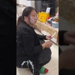 Funny video thumbnail showing a moment instantly going wrong and turning into a fail