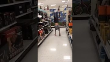 Funny YouTube Shorts video thumbnail featuring a quick unexpected comedy moment.