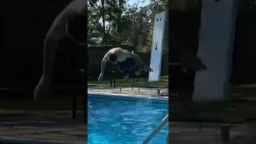 Thumbnail for a funny YouTube Short featuring a chaotic and relatable comedy moment.