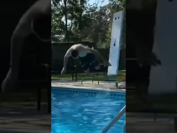 Thumbnail for a funny YouTube Short featuring a chaotic and relatable comedy moment.