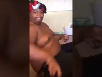 Funny YouTube Shorts video thumbnail for a quick comedy moment