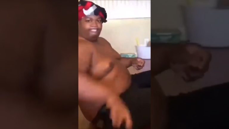 Funny YouTube Shorts video thumbnail for a quick comedy moment