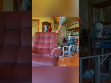 Thumbnail for Relatable Fails That Go Wrong So Fast, a funny short video featuring quick fail moments and instant regret.