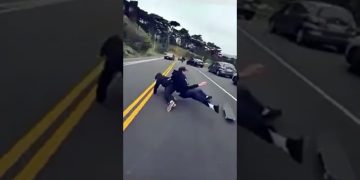 Funny video thumbnail showing a plan going wrong and turning into an instant fail moment