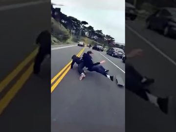 Funny video thumbnail showing a plan going wrong and turning into an instant fail moment