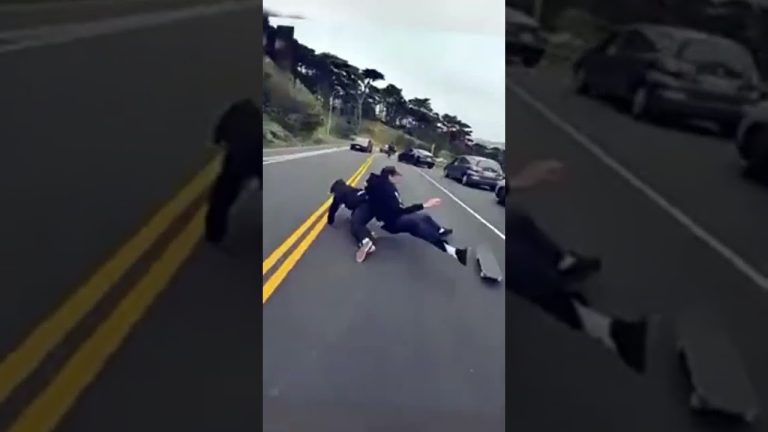 Funny video thumbnail showing a plan going wrong and turning into an instant fail moment