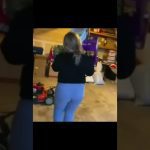 Funny video thumbnail showing a moment quickly turning into a fast unexpected fail