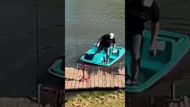 Thumbnail for a funny video showing an unexpected moment that escalates quickly into a hilarious fail or instant regret situation.