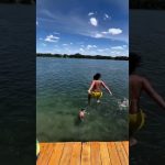 Funny video thumbnail showing a moment that escalates quickly into an instant regret fail