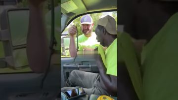 Thumbnail for a funny YouTube Short video featuring a comedic moment.