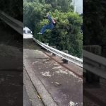 Thumbnail of a funny YouTube Short capturing a surprising and comedic moment.