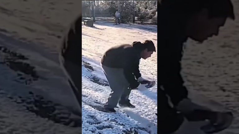 Thumbnail of a chaotic and funny YouTube Short capturing an unexpected comedic moment.