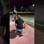 Thumbnail for a funny video showing a normal situation turning into a sudden and hilarious fail moment.