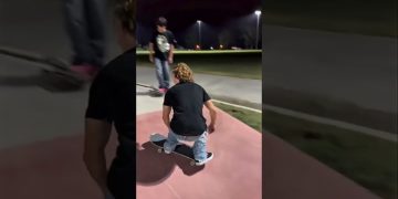 Thumbnail for a funny video showing a normal situation turning into a sudden and hilarious fail moment.