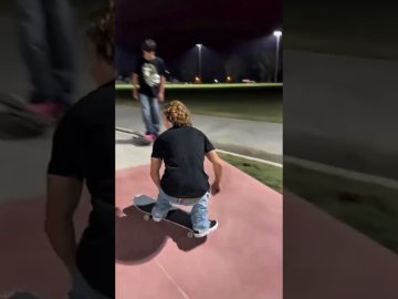 Thumbnail for a funny video showing a normal situation turning into a sudden and hilarious fail moment.