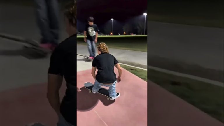 Thumbnail for a funny video showing a normal situation turning into a sudden and hilarious fail moment.