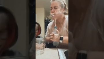 Funny YouTube Shorts thumbnail showing a quick comedy moment from a viral short video