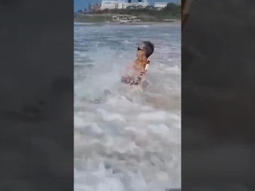 Thumbnail for the funny YouTube Shorts video Unexpected Fails That Collapse Instantly featuring a confident moment that quickly turns into a fail.