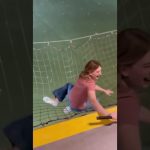 Thumbnail for a funny video short featuring chaotic and unexpected fail moments.