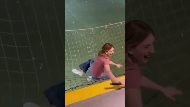 Thumbnail for a funny video short featuring chaotic and unexpected fail moments.