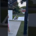 Thumbnail for When Confidence Loses to Gravity and Timing showing a confidence-fueled fail moment from a funny short video.