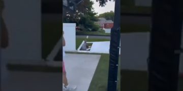 Thumbnail for When Confidence Loses to Gravity and Timing showing a confidence-fueled fail moment from a funny short video.