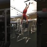 Thumbnail for a funny video about a confident moment that quickly turns into instant regret.