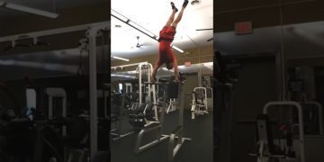 Thumbnail for a funny video about a confident moment that quickly turns into instant regret.