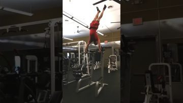 Thumbnail for a funny video about a confident moment that quickly turns into instant regret.