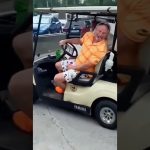 Funny YouTube Shorts moment showing a random everyday situation turning into an unexpected comedy clip.