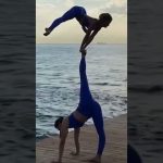 Funny YouTube Shorts moment showing an ordinary situation quickly turning into a hilarious unexpected moment.