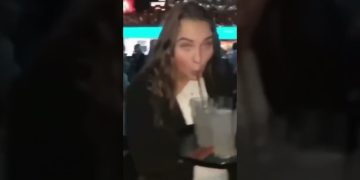 Funny YouTube Shorts thumbnail showing a quick comedy moment with perfect timing.
