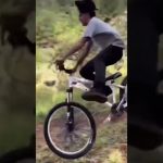 A man falling from a backyard swing during a compilation of outdoor fails, bike wipeouts, and water mishaps.