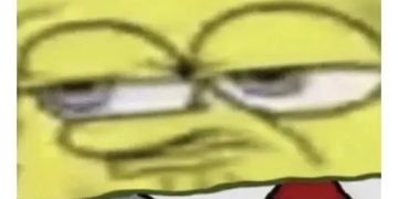 Meme of checking phone for time twice due to not paying attention