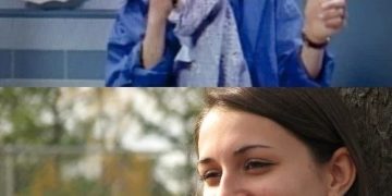 Two-panel meme comparing classic and modern prank calls.