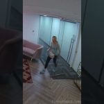 A funny fails compilation showing quick instant regret moments, including a man falling while trying to jump across a puddle.