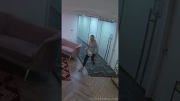 A funny fails compilation showing quick instant regret moments, including a man falling while trying to jump across a puddle.